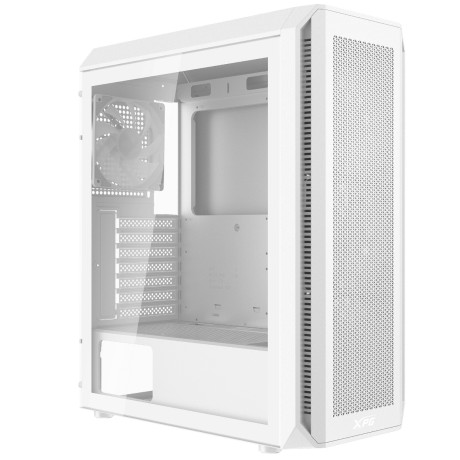 XPG Valor Air Plus ARGB USB 3.2 Beyaz ATX Mid-Tower Kasa (VALORAIRPLUSMTA-WHCWW)