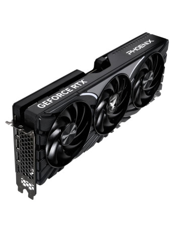 Gainward RTX 5070 Ti Phoenix-S GS 16GB GDDR7 256bit 3-DP HDMI (NE7507TS19T2-GB2031K)