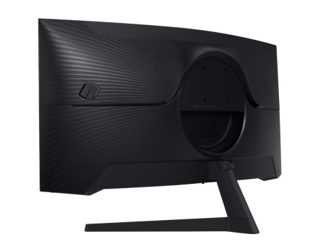 34 SAMSUNG ODYSSEY G5 LC34G55TWWRXUF 1MS 165HZ WQHD CURVED