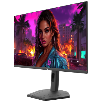 GAMEPOWER LUNIS L50 27’’ 240HZ GAMING MONITOR