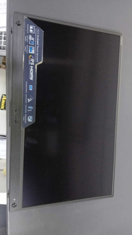 ASUS ZENSCREEN TOUCH MB16AMTR 16