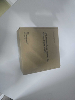 HPE ARUBA R4W02A INSTANT ON AP22 RW A POIN(OUTLET)