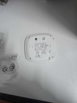 HPE ARUBA R4W02A INSTANT ON AP22 RW A POIN(OUTLET)