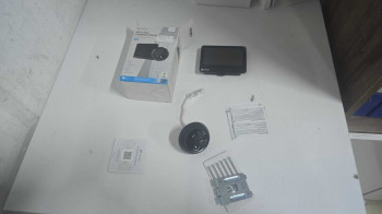 EZVİZ CS-HP4 KABLOSUZ AKILLI KAPI GÖRÜNTÜL(OUTLET)