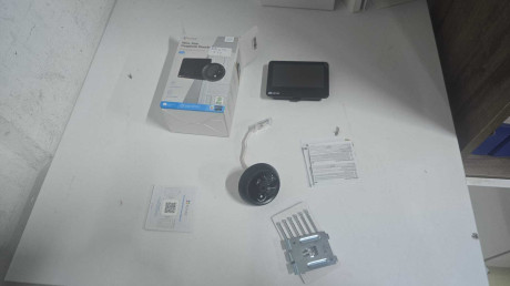 EZVİZ CS-HP4 KABLOSUZ AKILLI KAPI GÖRÜNTÜL(OUTLET)