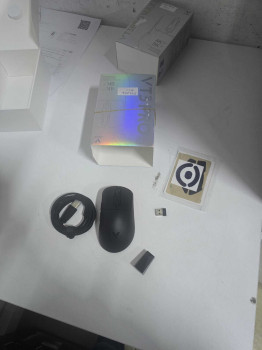 RAPOO VT3PRO HSDM WIRED/WIRELESS GAMING MO(OUTLET)