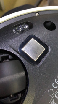 XIAOMI ROBOT VACUUM S20+ BEYAZ AKILLI ROBO(OUTLET)