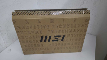 MSI CYBORG 15 A13VE-897XTR I7-13620H 16GB (OUTLET)