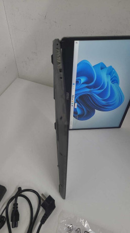 MSI CYBORG 15 A13VE-897XTR I7-13620H 16GB (OUTLET)