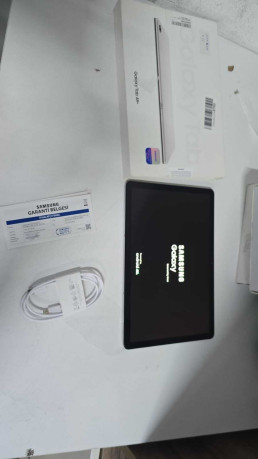 SAMSUNG Galaxy Tab A9+ 8/256 GB Dark Blue (OUTLET)