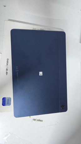 SAMSUNG Galaxy Tab A9+ 8/256 GB Dark Blue (OUTLET)