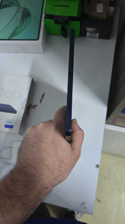 SAMSUNG Galaxy Tab A9+ 8/256 GB Dark Blue (OUTLET)