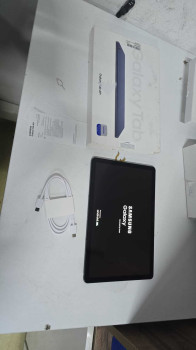 SAMSUNG Galaxy Tab A9+ 8/256 GB Dark Blue (OUTLET)