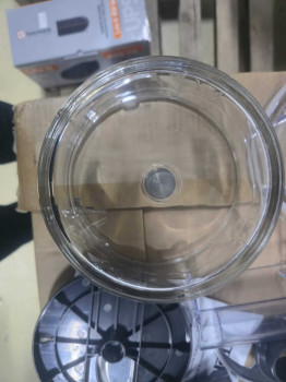 TEFAL POWELIX ACTIVFLOW EXPERT 1500W GUMUS(OUTLET)