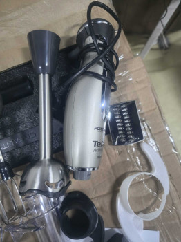 TEFAL POWELIX ACTIVFLOW EXPERT 1500W GUMUS(OUTLET)