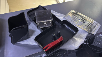 PHILIPS 3300 SERISI EP3347/90 ESPRESSO MAK(OUTLET)