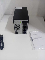 TUNÇMATİK NEWTECH ECO X9 1 KVA LCD 7AHTSK1(OUTLET)