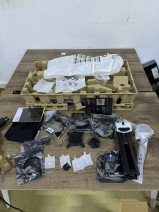 ASUS ROG SWIFT PG27UCDM 27'''' 240HZ 0.03MS (OUTLET)