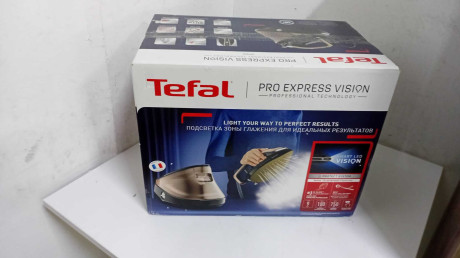 TEFAL GV9820 PRO EXPRESS VISION 3000W BUHA(OUTLET)