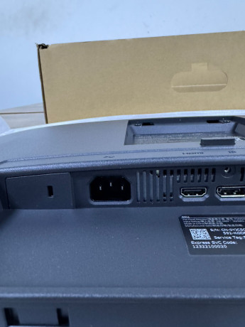 23.8 DELL P2425H FHD IPS 100HZ 5MS HDMI DP(OUTLET)