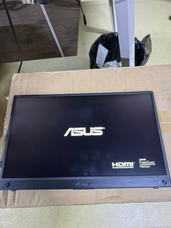 ASUS ZENSCREEN MB16AHG15.6” 3ms 144Hz IPS (OUTLET)