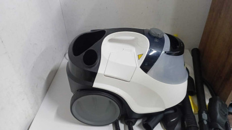 KARCHER SC 5 EASYFIX IRON PLUG BUH. TEM. -(OUTLET)