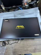 MSI 27 MAG 274UPDF E16M 3840X2160 (UHD) 16(OUTLET)