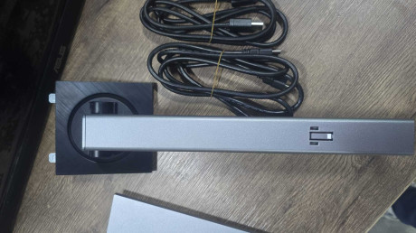 ASUS PA278CGV ASUS PROART 27 4K IPS HDR 25(OUTLET)