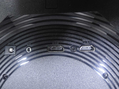 AOC 27G50Z 27” 260HZ 0,3MS FREESYNC FHD MO(OUTLET)