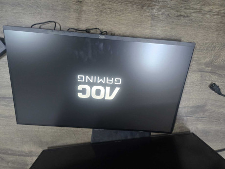 AOC 27G50Z 27” 260HZ 0,3MS FREESYNC FHD MO(OUTLET)