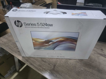 23.8 HP 524SW S5 94C21E9 5MS 100HZ HDMI VG(OUTLET)