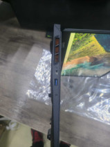 MSI NB CROSSHAIR 17 HX AI D2XWGKG-018XTR U(OUTLET)