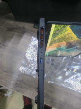 MSI NB CROSSHAIR 17 HX AI D2XWGKG-018XTR U(OUTLET)