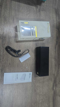 THONET VANDER FREI TOPP TWS B.SPEAKER 24W (OUTLET)