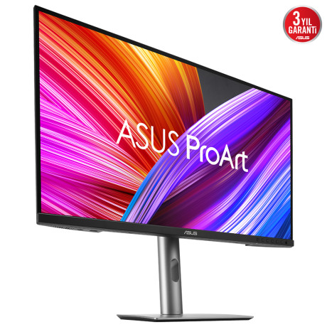 31.5 ASUS PROART PA329CRV 5MS 60HZ 4K  IPS PIVOT