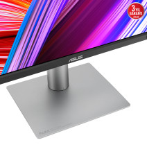 31.5 ASUS PROART PA329CRV 5MS 60HZ 4K  IPS PIVOT