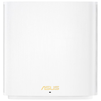 ASUS ZENWIFI XD6 DUAL BAND WI-FI 6 MESH BEYAZ İKİLİ