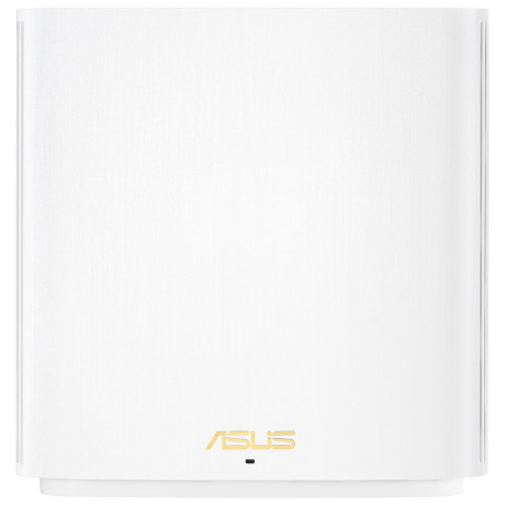ASUS ZENWIFI XD6 DUAL BAND WI-FI 6 MESH BEYAZ İKİLİ