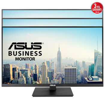 32 ASUS VA32UQSB 4MS 60HZ  ADAPTIVE-SYNC IPS 4K UHD