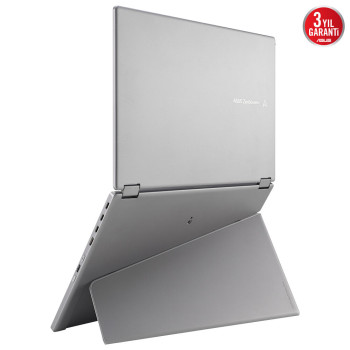 14 ASUS ZENSCREEN DUO OLED MQ149CD 1MS 60HZ DP FHD TAŞINABİLİR