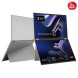 14 ASUS ZENSCREEN DUO OLED MQ149CD 1MS 60HZ DP FHD TAŞINABİLİR