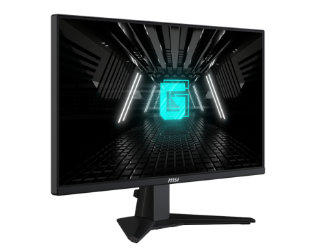 24.5 MSI G255F 1MS 180HZ FHD FLAT RAPID IPS FREESYNC GAMING