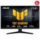 23.8 ASUS TUF GAMING VG249QM5A 0.3MS 240HZ GAMING AI ELMB FHD FAST IPS 