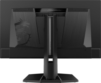 26.5 MSI MAG 272UP 0.03MS 240HZ QD-OLED X24 4K UHD FLAT GAMING