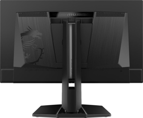 26.5 MSI MAG 272UP 0.03MS 240HZ QD-OLED X24 4K UHD FLAT GAMING