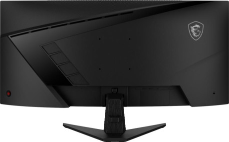 34 MSI MAG 346CQ UWQHD 1MS 180HZ VA CURVED 