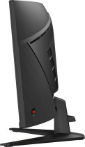 34 MSI MAG 346CQ UWQHD 1MS 180HZ VA CURVED 