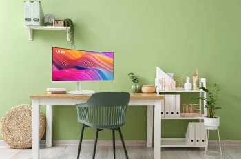 34 MSI MODERN MD342CQPW 1MS 120HZ 2K UWQHD VA CURVED GAMING