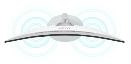 34 MSI MODERN MD342CQPW 1MS 120HZ 2K UWQHD VA CURVED GAMING