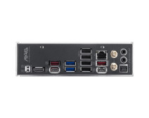 MSI MAG B850 TOMAHAWK WIFI AMD ANAKART